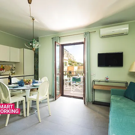 Portofino Apartment Sea View Dream - Happy Rentals Exterior foto