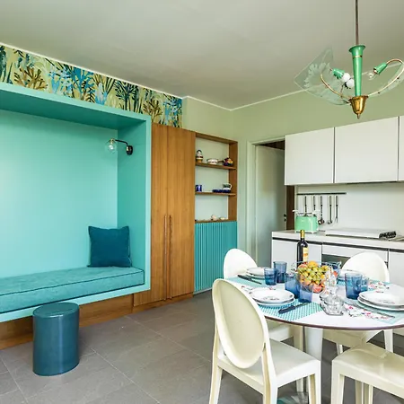 Portofino Apartment Sea View Dream - Happy Rentals Exterior foto