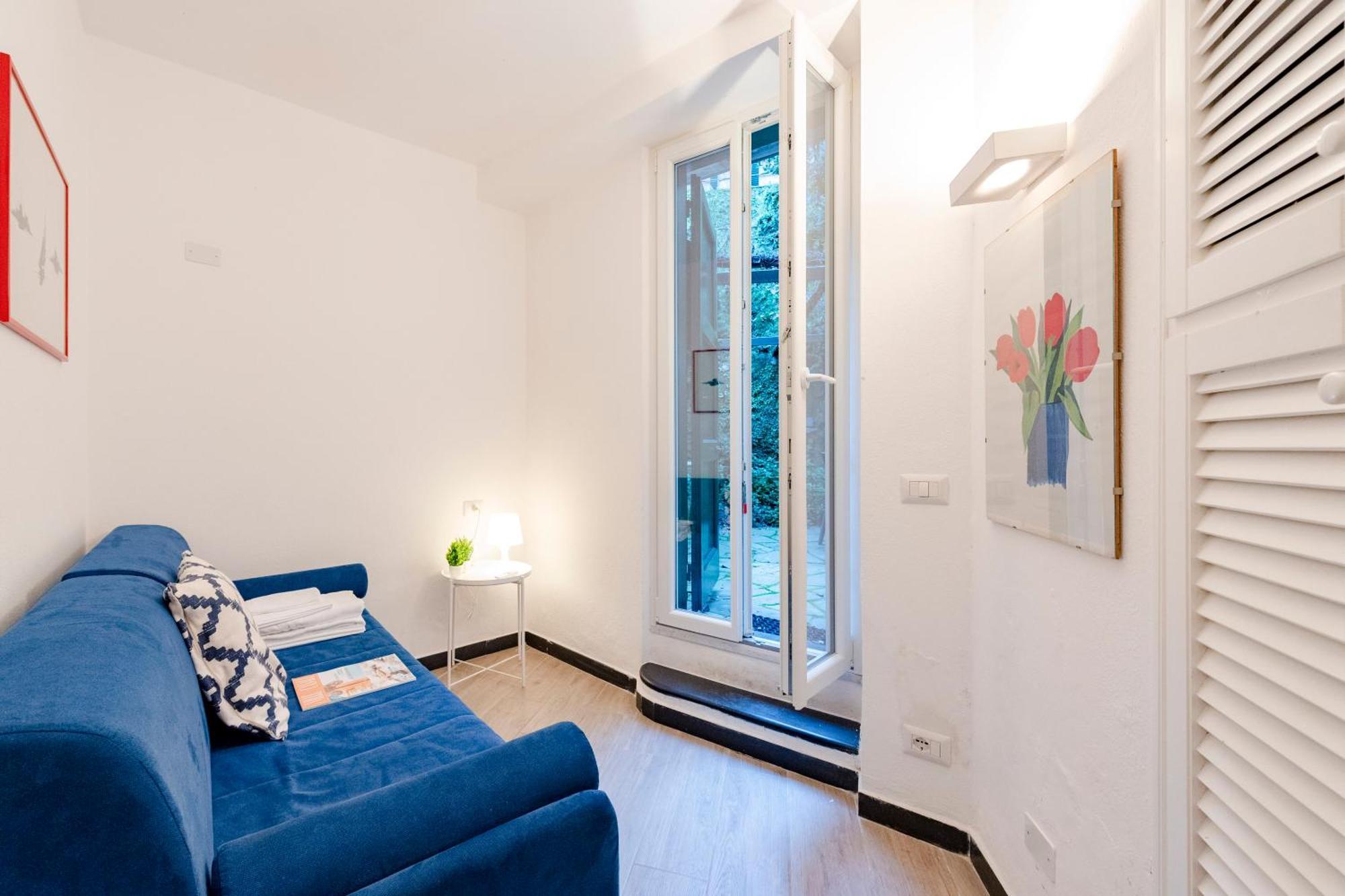 Appartement Sea View Dream - Happy Portofino