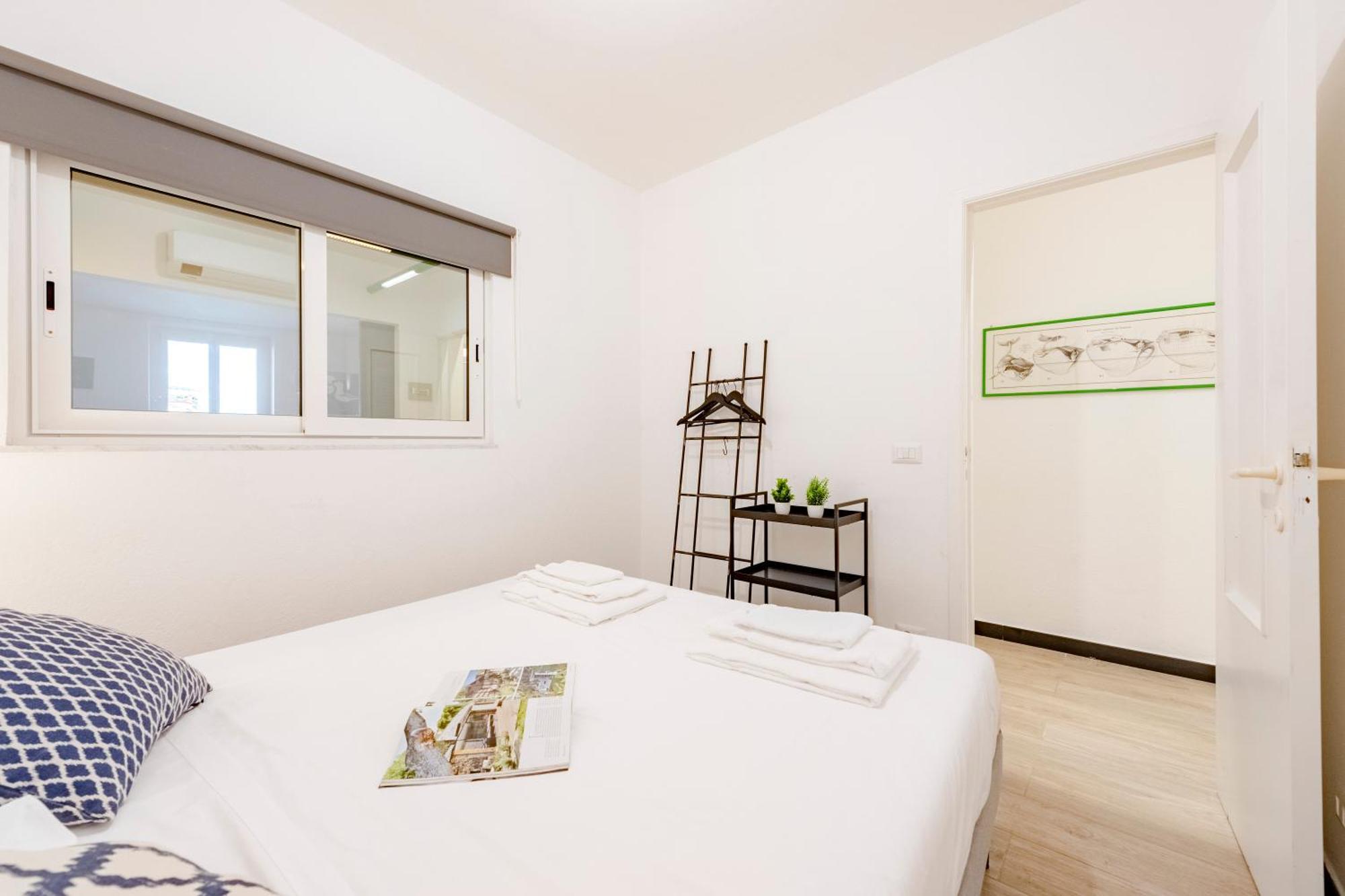 Appartement Sea View Dream - Happy