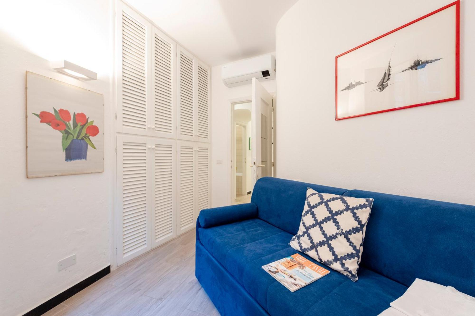 Sea View Dream - Happy Appartement