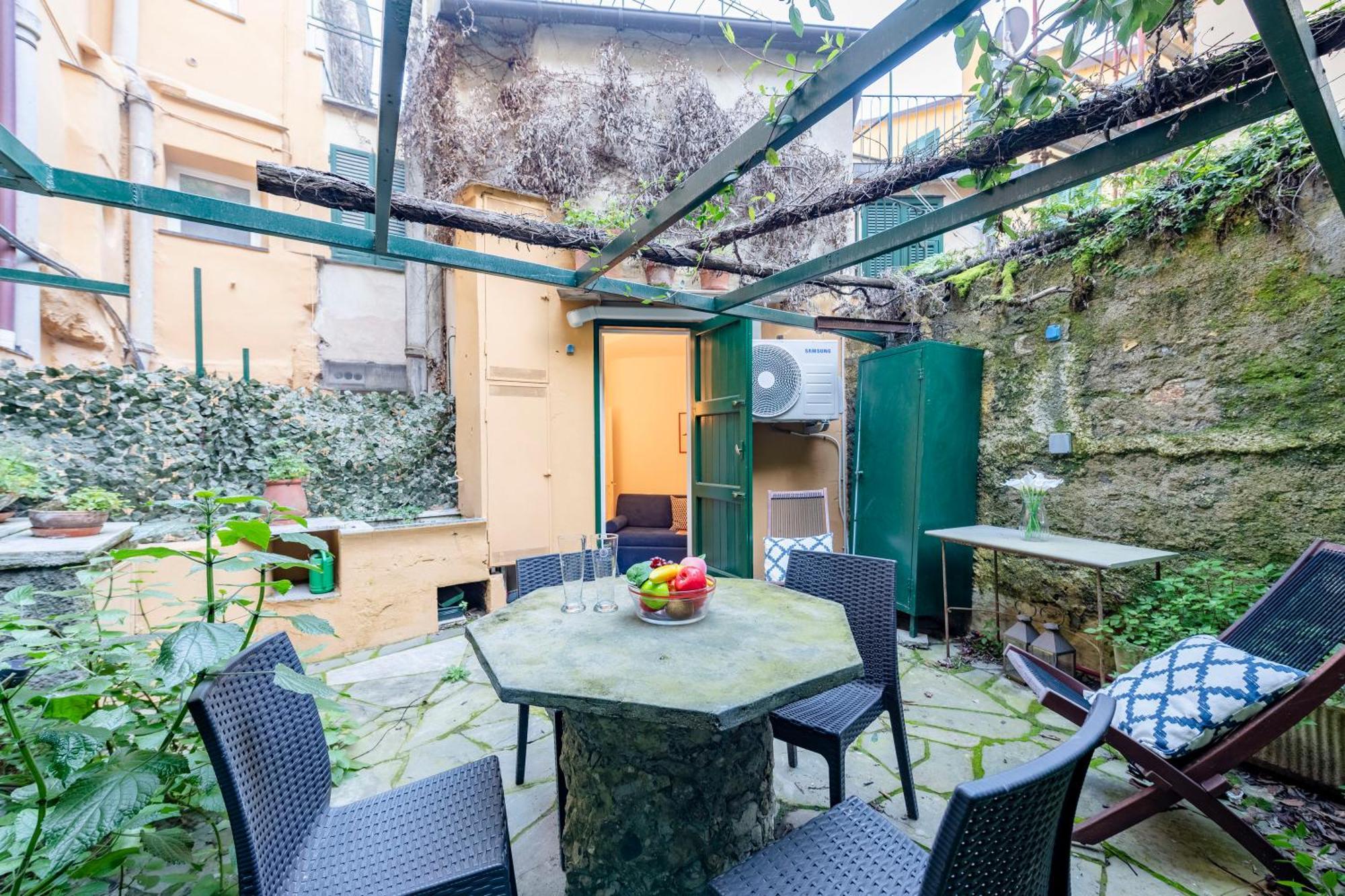 Sea View Dream - Happy Apartment *