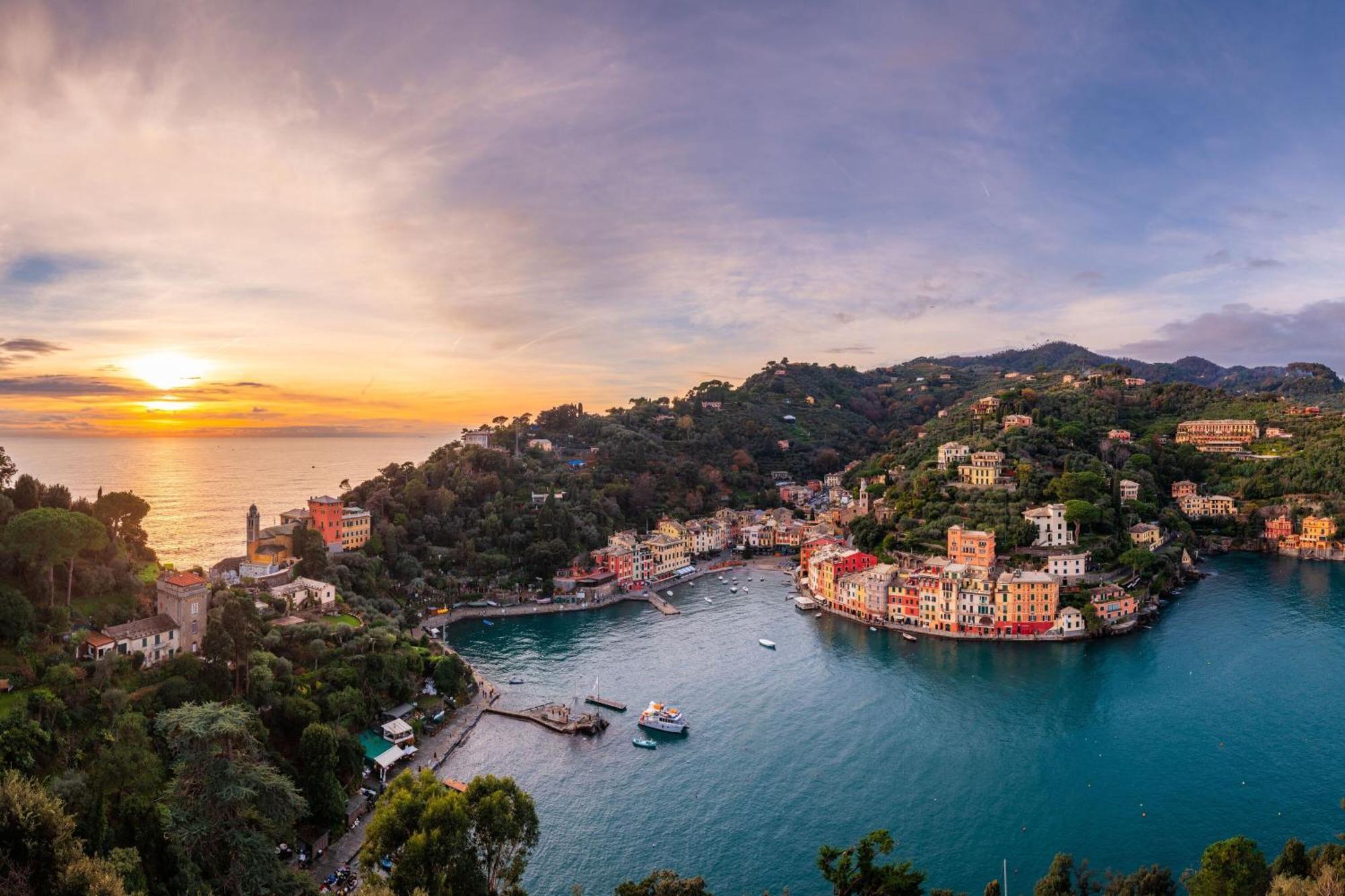 Sea View Dream - Happy Portofino